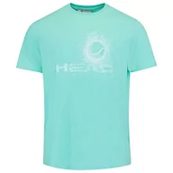 Koszulki męskie - HEAD Męski T-shirt Vision (1 opakowanie) - miniaturka - grafika 1