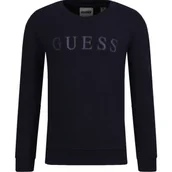 Bluzy dla dziewczynek - GUESS ACTIVE Bluza | Regular Fit - miniaturka - grafika 1