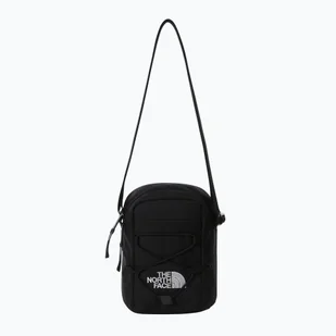 Saszetka The North Face Jester Crossbody black/npf - Torby sportowe - miniaturka - grafika 1