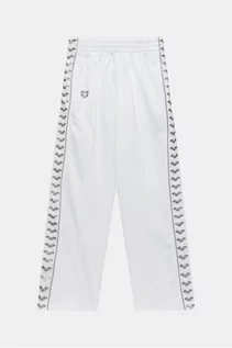 Spodnie damskie - ARENA Spodnie dresowe - Biały - Dziewczynka - 8-9 LAT(A)(134CM) - 1D40810 - grafika 1