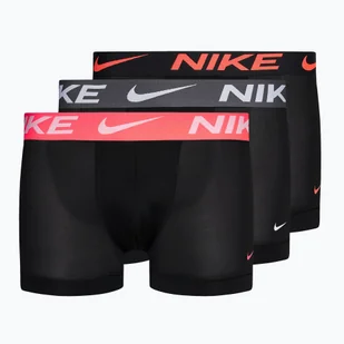 Bokserski męskie Nike Dri-Fit Essential 3 pary - Bielizna sportowa męska - miniaturka - grafika 1