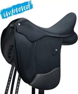 WINTEC Siodło ujeżdżeniowe PRO DRESSAGE HART - Siodła - miniaturka - grafika 1