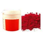 Dodatki do ciast w proszku - BARWNIK SPOŻYWCZY W PROSZKU CZERWONY 5g - miniaturka - grafika 1