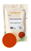 Buliony i przyprawy w kostkach - Curry czerwone 1kg - miniaturka - grafika 1