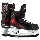 Łyżwy - Łyżwy hokejowe CCM JetSpeed FT8 Pro Youth Regular, EUR 31 - miniaturka - grafika 1
