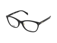 Okulary korekcyjne, oprawki, szkła - Moschino MOS540/F 807 - miniaturka - grafika 1