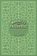 Książki obcojęzyczne o biznesie i marketingu - Madness and Enterprise - miniaturka - grafika 1