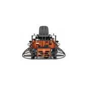 Ubijarki i zagęszczarki - Zacieraczka samojezdna HUSQVARNA CRT 36-26A Husqvarna Construction - miniaturka - grafika 1