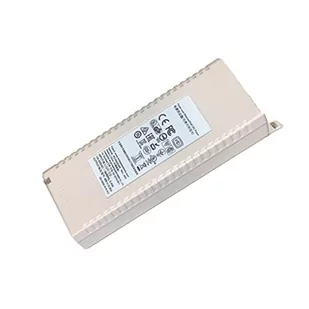 HPE AP-POE-ATSR 1-Port Smart Rate 802.3at 30W midspan injector R6P67A - Pozostałe akcesoria sieciowe - miniaturka - grafika 1