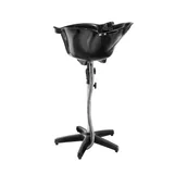 Pozostałe akcesoria fryzjerskie - Physa Umywalka fryzjerska Physa Olbia - przenośna Olbia Olbia - miniaturka - grafika 1