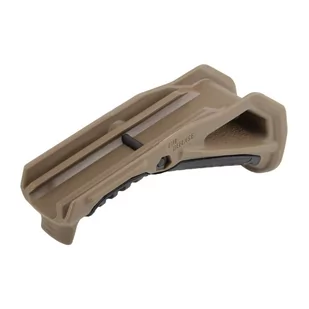 IMI Defense - Chwyt FSG2 Front Support Grip - Desert Tan - IMI-ZFSG2 - Osprzęt do wiatrówek - miniaturka - grafika 3