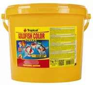 Pokarm dla ryb - TROPICAL Goldfish Color 5000ml - miniaturka - grafika 1