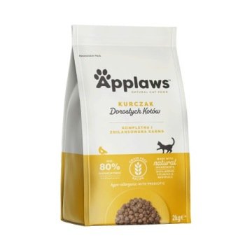 Applaws Cat Adult Chicken 2 kg