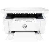 Urządzenia wielofunkcyjne - HP LaserJet Pro M28w (W2G55A) - miniaturka - grafika 1