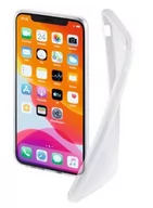 Etui i futerały do telefonów - Hama Crystal Clear do iPhone 11 Pro Max - miniaturka - grafika 1