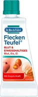 Środki do prania - Dr. Beckmann Plamy Teufel krwi & eiweisshaltiges , 50 ML 401 - miniaturka - grafika 1