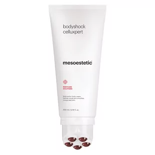 MESOESTETIC Bodyshock Celluxpert krem antycellulitowy 200 ml - Balsamy i kremy do ciała - miniaturka - grafika 1