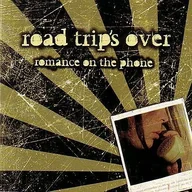 Muzyka alternatywna - Jimmy Jazz Records Romance On The Phone Road Trips Over Płyta CD) - miniaturka - grafika 1