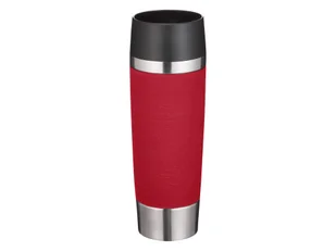 Tefal Kubek termiczny Travel Mug Essential, 0,5 L (Czerwony) - Kubki termiczne - miniaturka - grafika 1