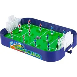 Piłkarzyki sprężynowe Mini XXL Outtec - Piłkarzyki - miniaturka - grafika 1