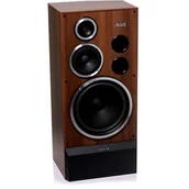 Głośniki i kolumny - Tonsil Altus 200 - Kolumna podłogowa Orzech - miniaturka - grafika 1