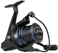 Kołowrotki - Kołowrotek Penn Rival LC Blue - miniaturka - grafika 1