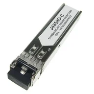 Pamięci RAM - Moduł SFP HPE J4858DR LC 1 Gbps SFP 275m - miniaturka - grafika 1