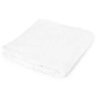 Ręcznik Soft biały, 50 x 100 cm, 50 x 100 cm - Ręczniki - miniaturka - grafika 1