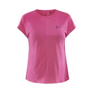 Koszulki i topy damskie - CORE ESSENCE SS TEE W - miniaturka - grafika 1