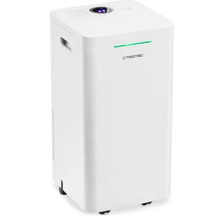 Osuszacz powietrza Trotec Designerski osuszacz i oczyszczacz powietrza TTK 27 HEPA + Rejestrator danych klimatycznych BL30 - Domowe osuszacze powietrza - miniaturka - grafika 4