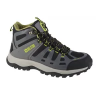Buty trekkingowe męskie - ﻿Buty trekkingowe Big Star Męskie Trekking r.42 - miniaturka - grafika 1
