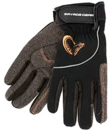 Inne akcesoria dla wędkarzy - Rękawice Savage Gear Shield Glove - miniaturka - grafika 1
