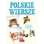 Wierszyki, rymowanki, piosenki - Dragon Polskie wiersze praca zbiorowa - miniaturka - grafika 1