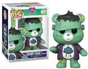 Figurki dla dzieci - funko pop! care bears x universal monsters grumpy bear frankenstein 9 - miniaturka - grafika 1