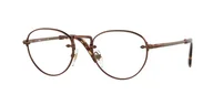 Okulary korekcyjne, oprawki, szkła - Okulary korekcyjne Persol PO 2491V 1123 - miniaturka - grafika 1