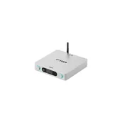 Adaptery bluetooth - FiiO BR15 R2R - silver - Odbiornik Bluetooth R2R Hi-Res - miniaturka - grafika 1