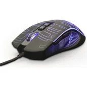 Myszki - GEMBIRD MUSG-RGB-01 - miniaturka - grafika 1