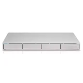 Rejestratory do monitoringu - UBIQUITI Rejestrator UNVR | NVR | 4x 8TB 1x SF - miniaturka - grafika 1