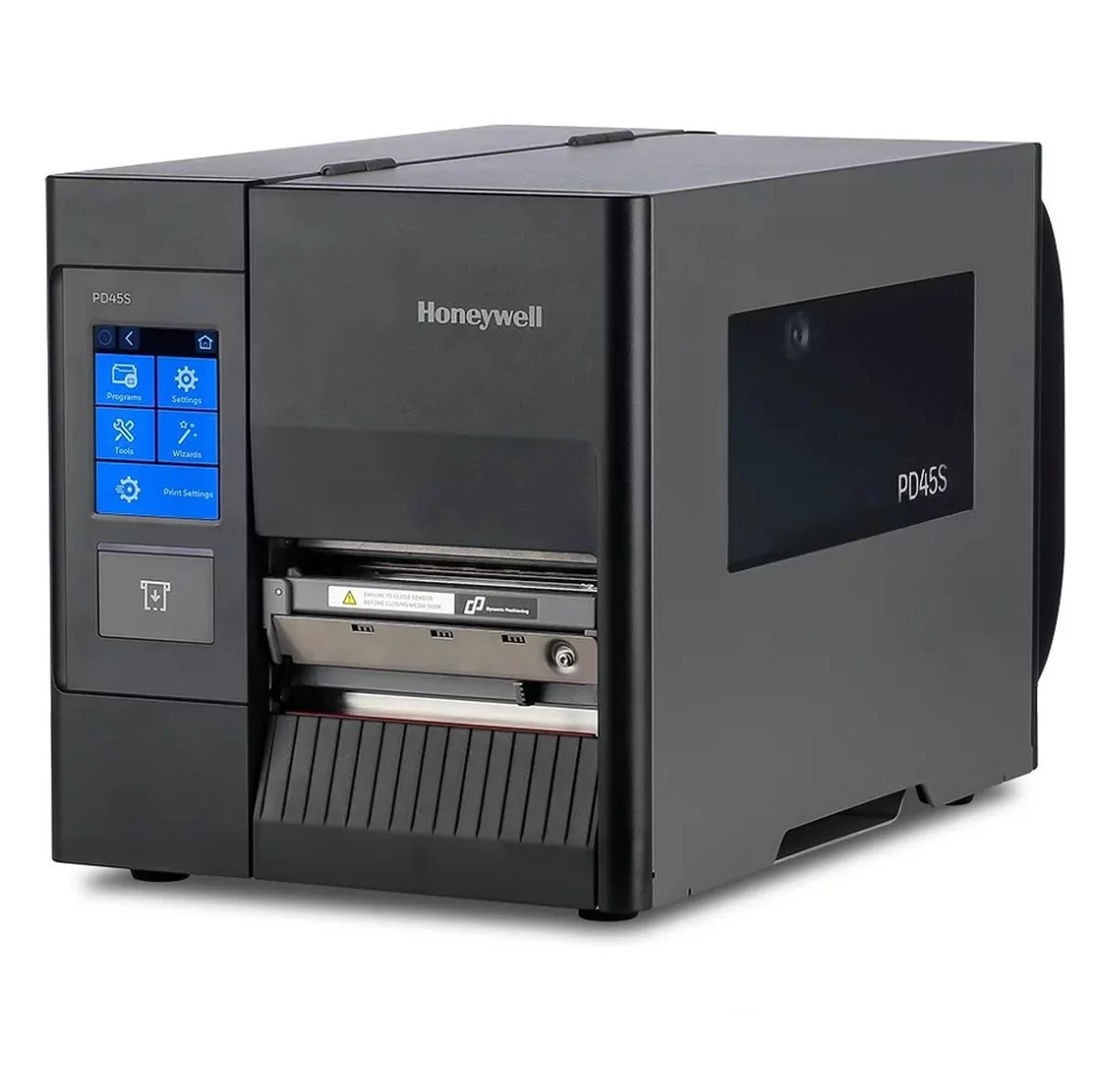 Honeywell Półprzemysłowa drukarka PD45S PD45S0F0010000300