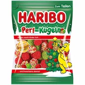 Żelki - HARIBO Perl-Kugeln świąteczne żelki o smaku pomarańczy 200g - miniaturka - grafika 1