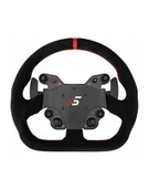 Gadżety dla graczy - Simagic GT1-SD - Alcantara - miniaturka - grafika 1