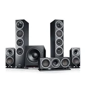 Zestawy stereo - THEATER 500 Surround Direct "5.1-Set" - miniaturka - grafika 1