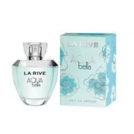 Wody i perfumy damskie - La Rive AQUA BELLA woda perfumowana 100ml - miniaturka - grafika 1