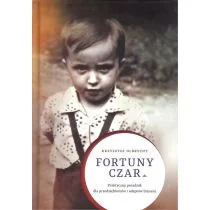 Olbrycht Krzysztof Fortuny czar - Olbrycht Krzysztof - Prawo - miniaturka - grafika 1