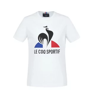 Koszulki i topy damskie - T-shirt sportowy dziecięcy ESS Tee SS N°1 - grafika 1