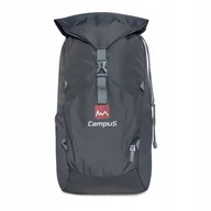 Plecaki - Plecak Wycieczkowy Rowerowy Lekki Ohio 15 Campus - miniaturka - grafika 1