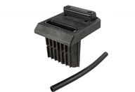 Akcesoria do bram - Gniazdo dolne OGS z oporem, do rygli Locinox VSF/VSA i bram dwuskrzydłowych - miniaturka - grafika 1