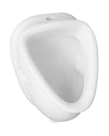 Pisuary - Aqualine Ceramika - Pisuar, doprowadzenie wody od góry, biały 10TP92001 - miniaturka - grafika 1