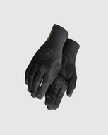 Rękawiczki rowerowe - ASSOS Rękawiczki rowerowe SPRING FALL GLOVES EVO - miniaturka - grafika 1