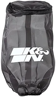 Kn SN-2560DK Negro Filtro De Aire Wrap K & N Drycharger Sn-2560 - Części motocyklowe - miniaturka - grafika 1